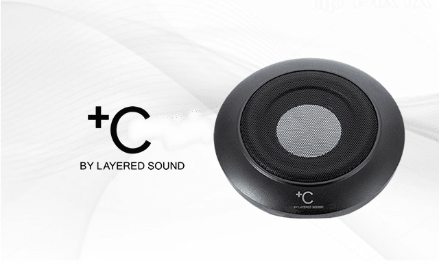 4チャンネルセット|製品|LAYERED SOUND(レイヤードサウンド)