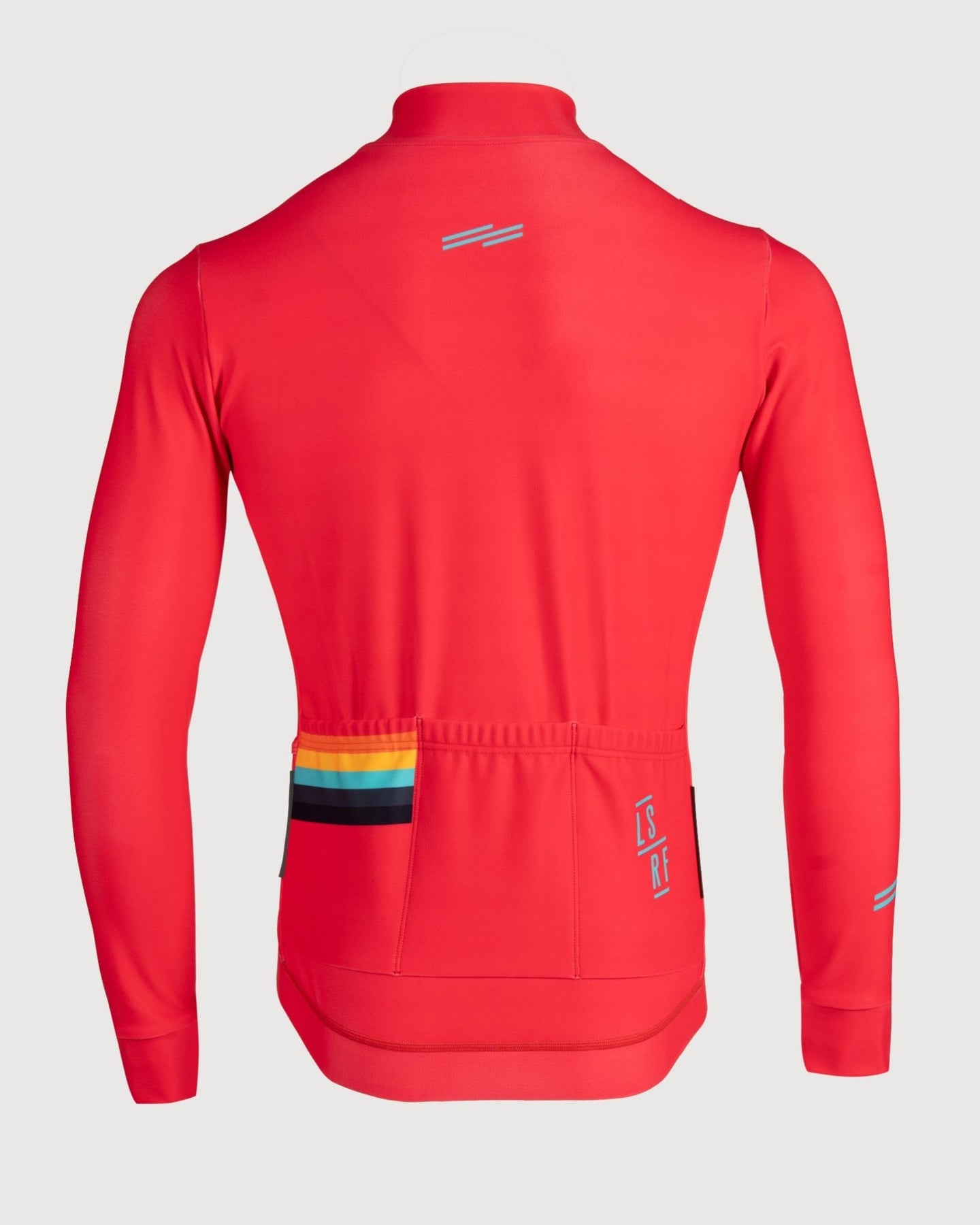 Thermal LS Jersey | LSRF | Scott Peak
