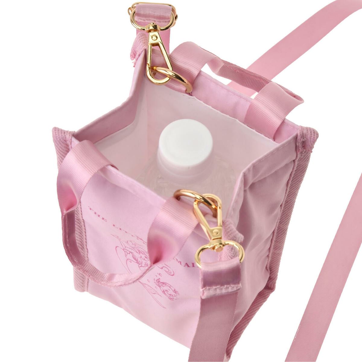 夏の必需品！ ディズニーデザインの「ペットボトルカバー&タンブラー