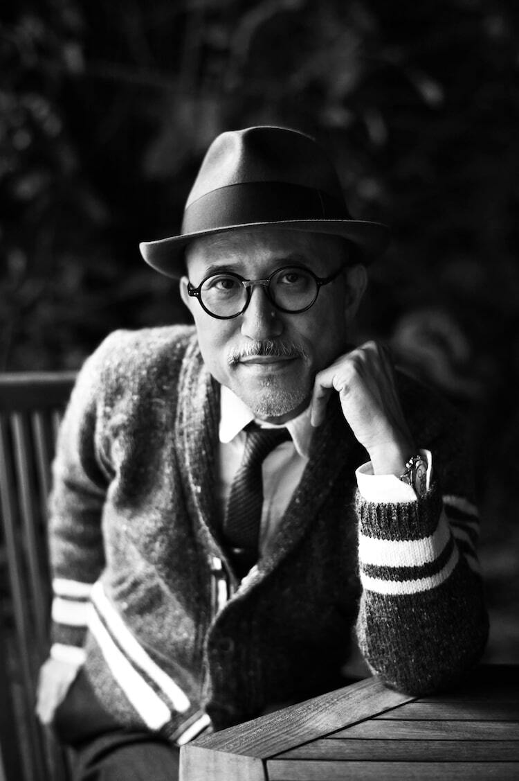 高橋幸宏が誤嚥性肺炎で死去 - ぴあ音楽