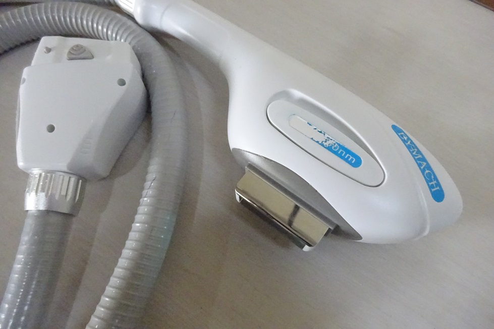 業務用美容機器・脱毛機のメンテナンスと修理