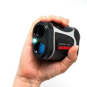 レーザーアキュラシー PINPOINT L700