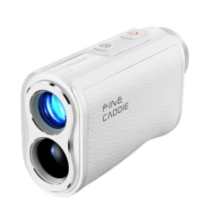 FineCaddie ファインキャディのレーザー距離計を比較