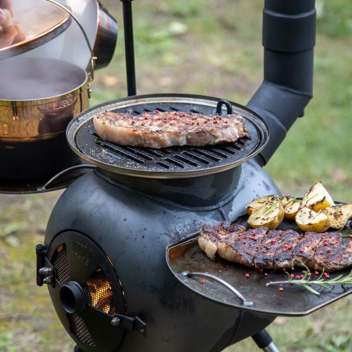 オージーピッグ - LWFC：アウトドア用品オンラインショップ