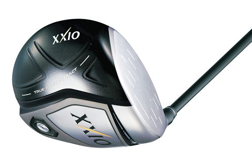 ゼクシオX ドライバー10.5度 ミヤザキシャフト 早い者勝ち‼️XXIO 10