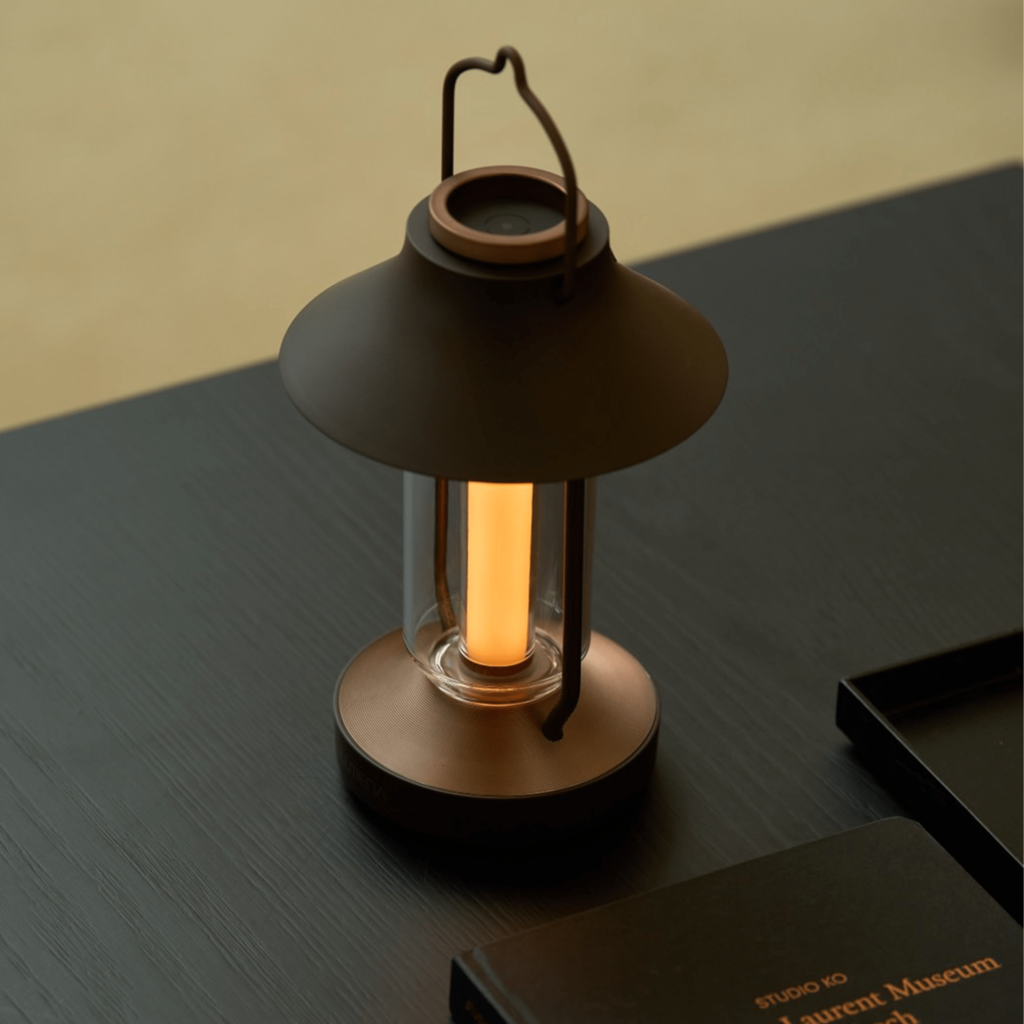 LEDランタン CLASSIC – 株式会社ルーメナー