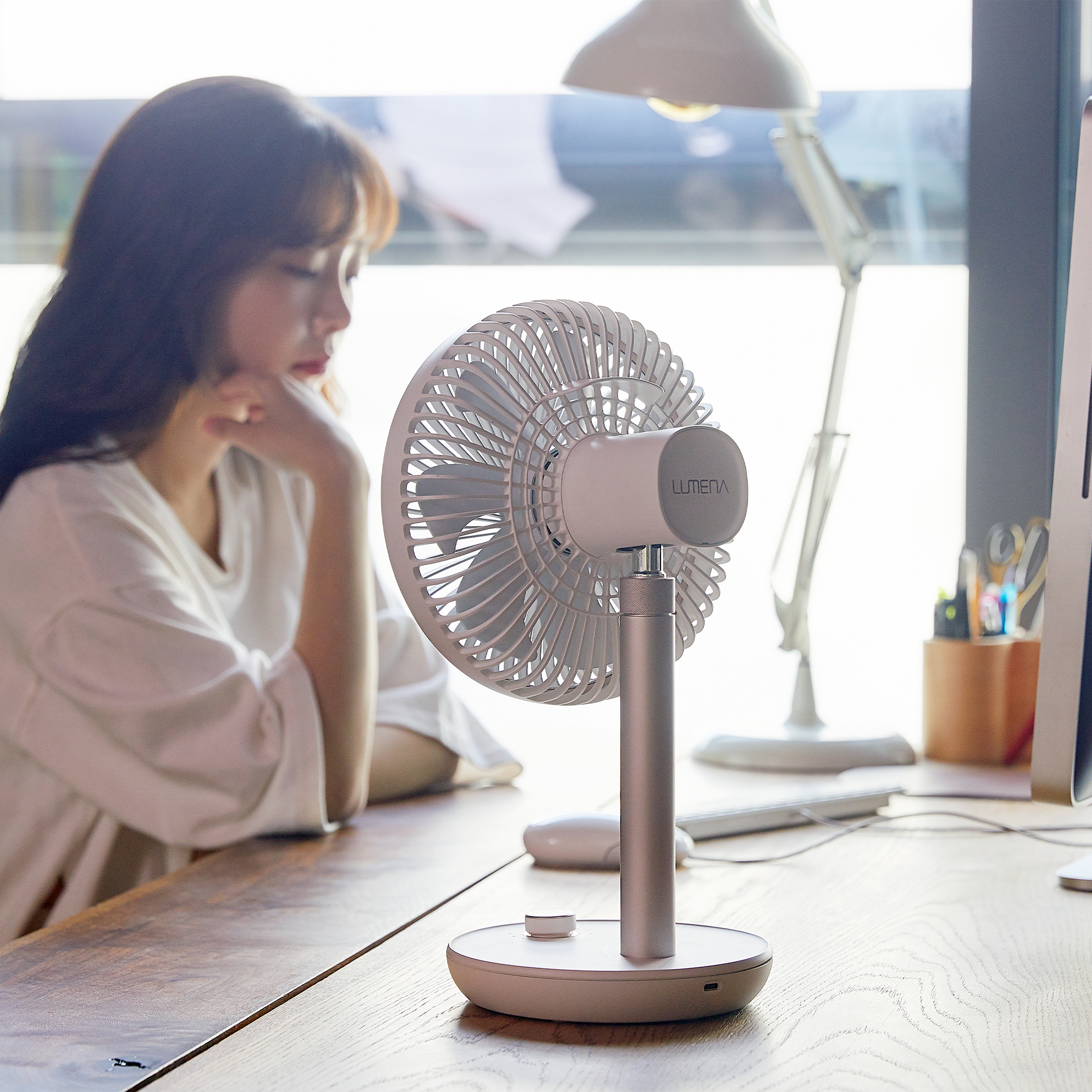 LUMENA FAN PRIME2 | LUMENA公式webストア – 株式会社ルーメナー