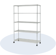 ルミナススチールラック |【公式】ルミナス オフィシャルサイト