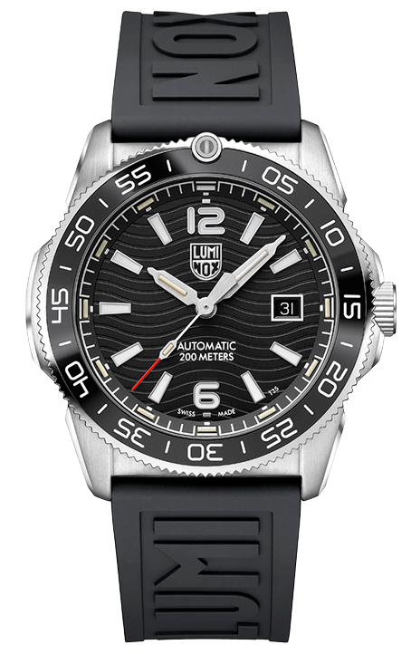 PACIFIC DIVER AUTOMATIC 3100 SERIES Ref.3101.AUTOMATIC | Luminox