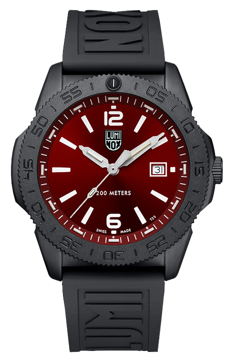 未使用holidayシーズンに！サンルイロイヤルカップレッド 未使用