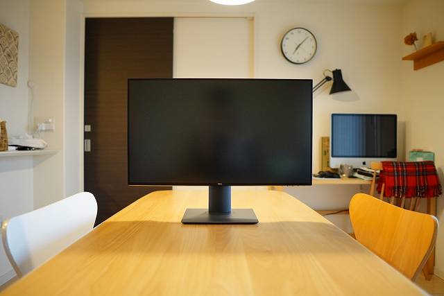 DELL U2720QMレビュー】高機能4K27インチディスプレイ 最大90W給電TYPE