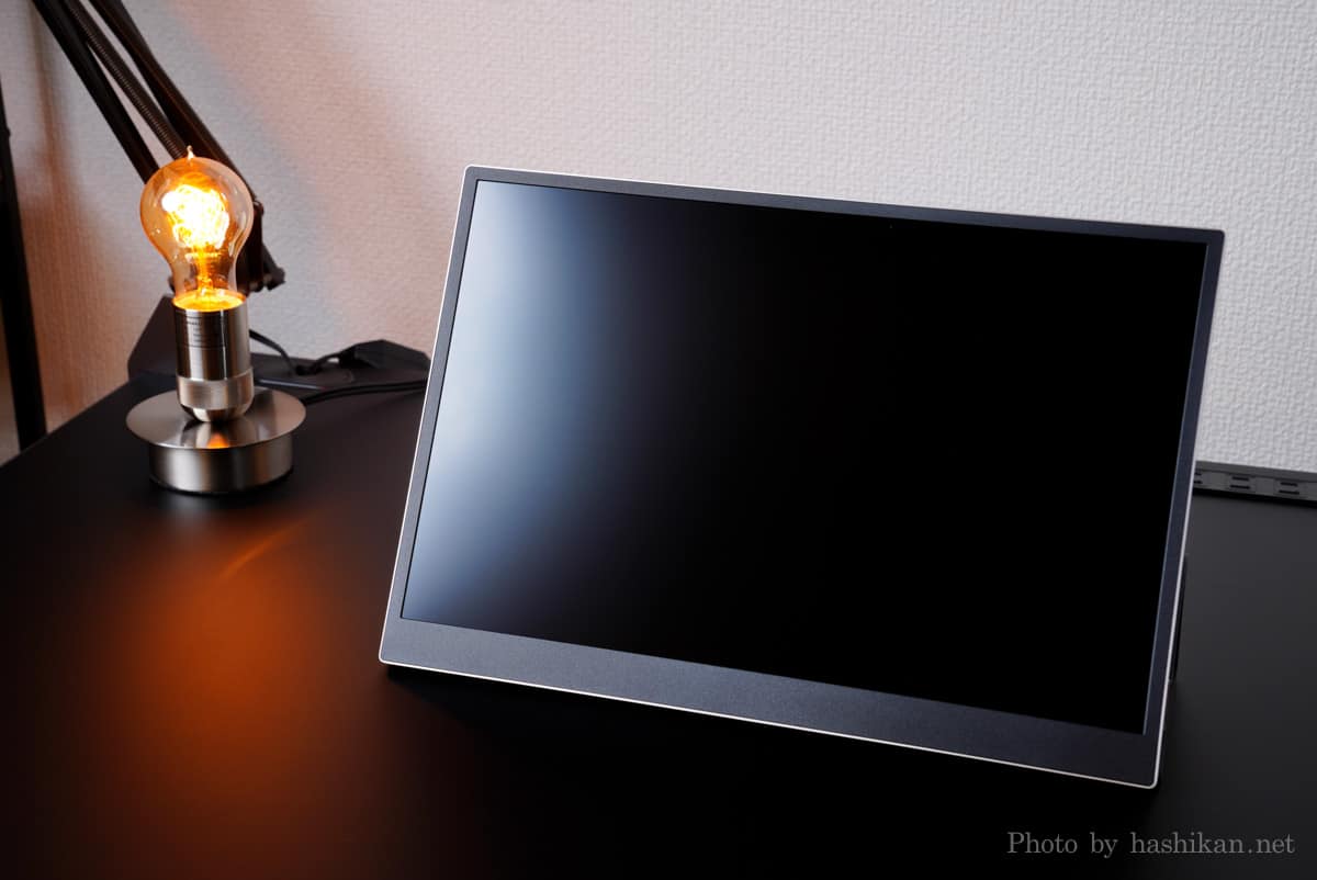 LG gram +view レビュー】美しい… 16インチ 2K 16:10でシンプルかつ
