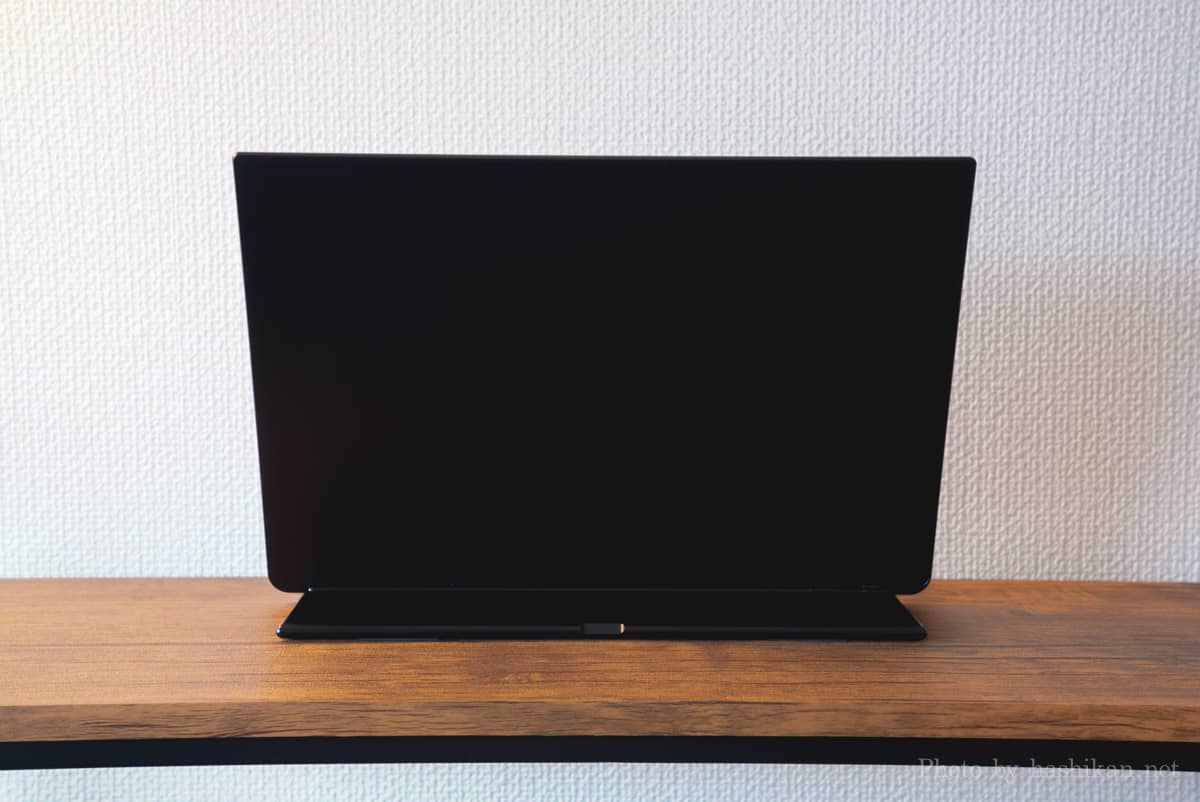 EHOMEWEI E160DSL レビュー】大きさと解像度のバランスが良い！ 2K 16