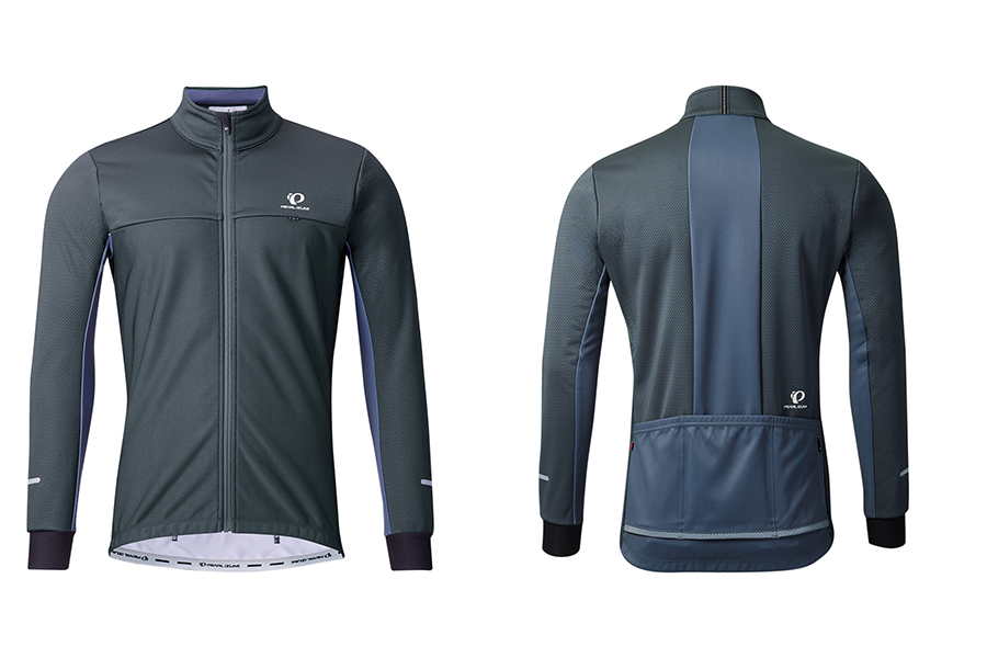 パールイズミ】これからの季節にオススメ 人気の定番 「ウィンド