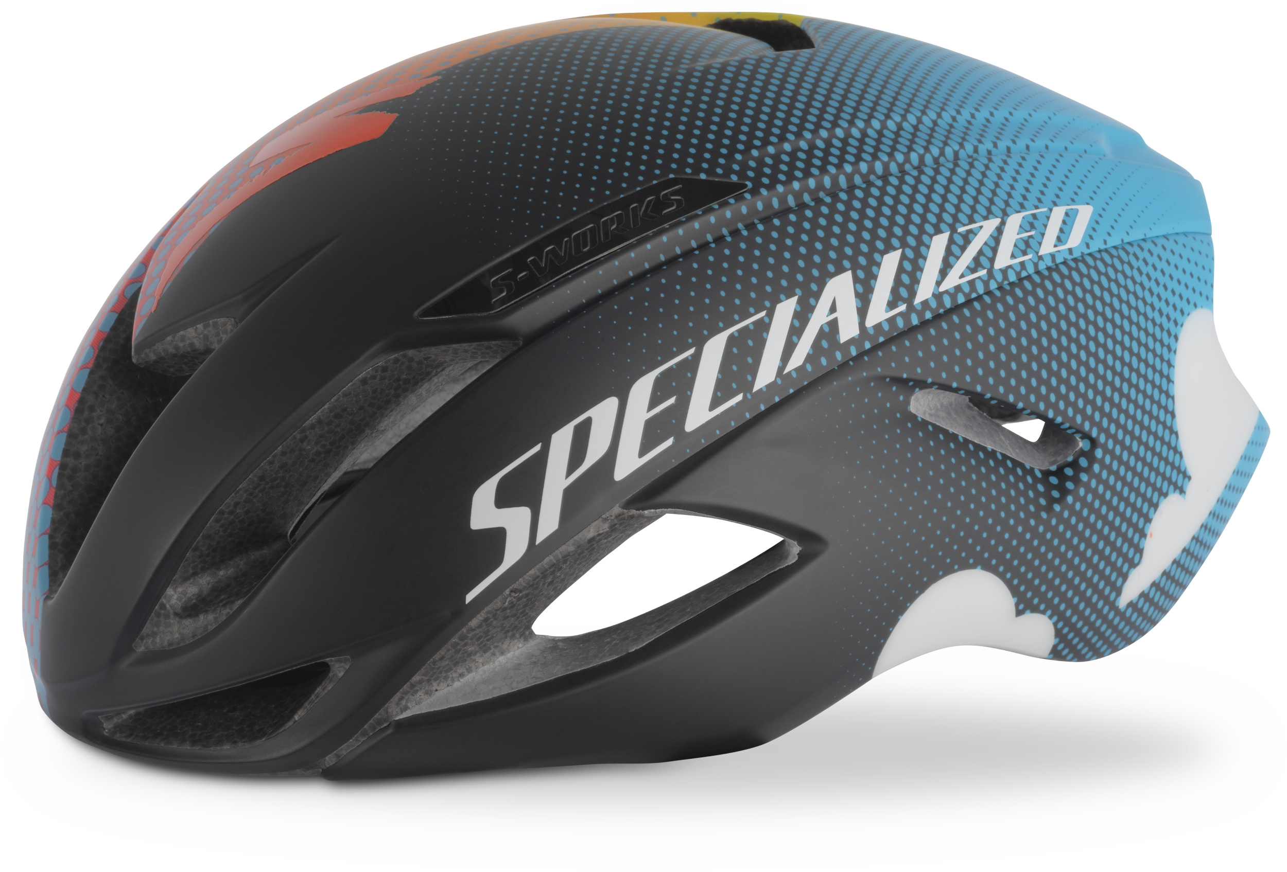 個性派トライアスリートにおすすめのスペシャライズドRed Hook