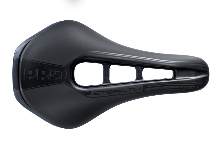 SHIMANO】トライアスリートにもおすすめ＜PRO＞サドルのフラッグシップ