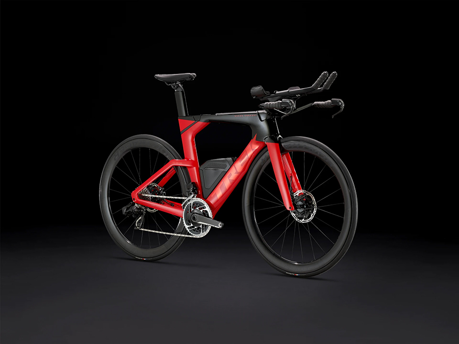 トレック】「Speed Concept」他 SRAM Red Etap AXS搭載モデルを20万円