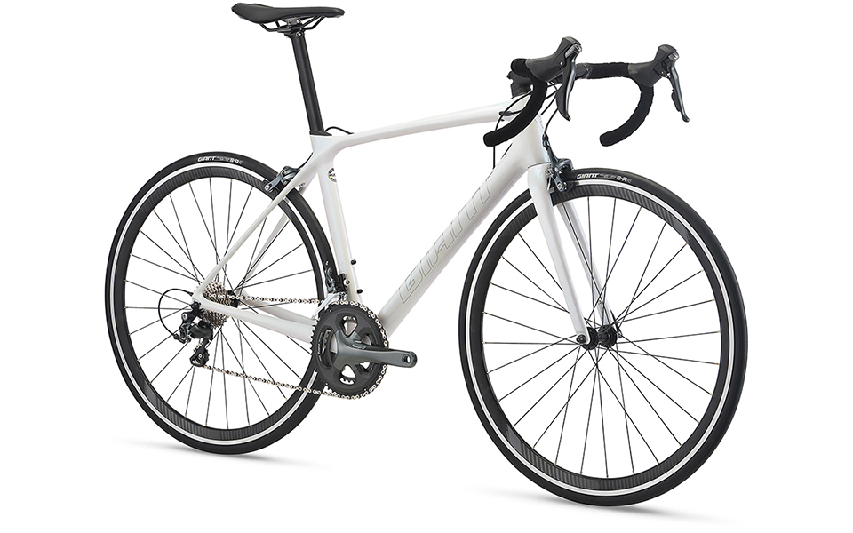 GIANT】リムブレーキ仕様最終型「TCR」国内300台限定20万円を切って