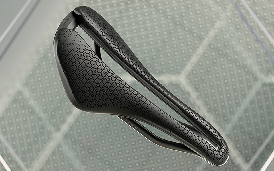 2万円台から手に入る！【Trek】3Dプリンティングサドル「Aeolus