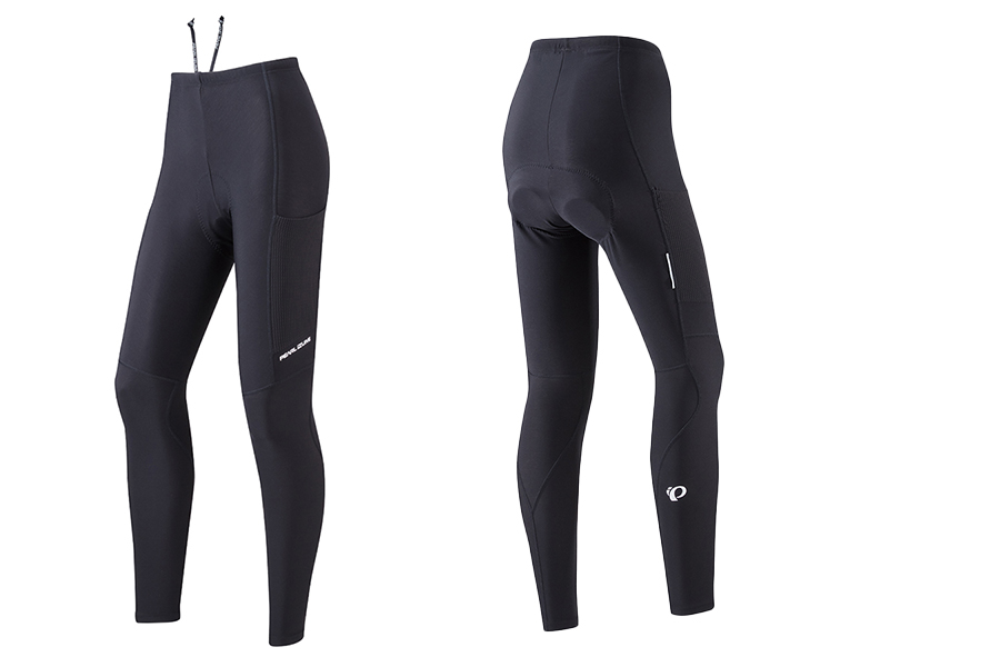 オフトレのモチベーション維持にパールイズミの機能的なカラータイツを