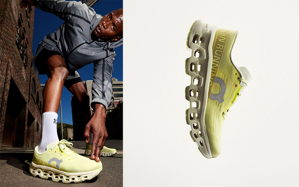 レリックが「福袋」を発売。トライアスロンセットや100万円分相当の