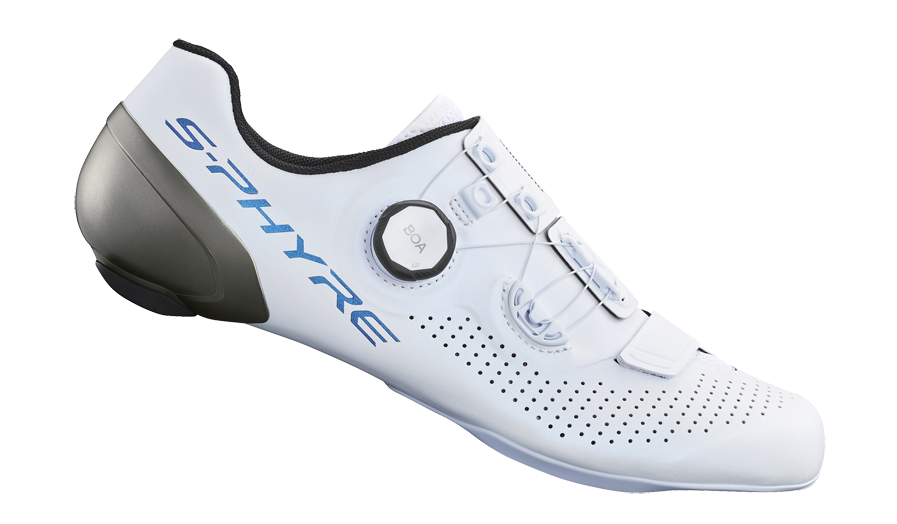 SHIMANO】ロードバイクシューズ《S-PHYRE RC9TT》ほか2022年最新