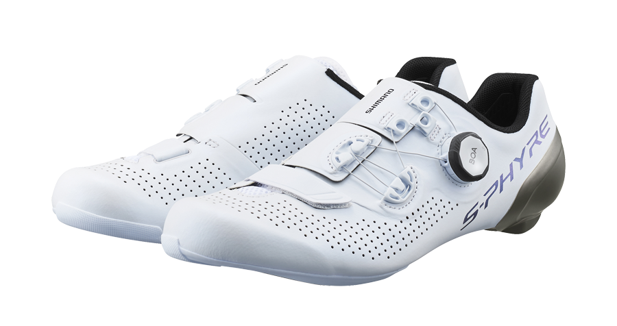 SHIMANO】ロードバイクシューズ《S-PHYRE RC9TT》ほか2022年最新