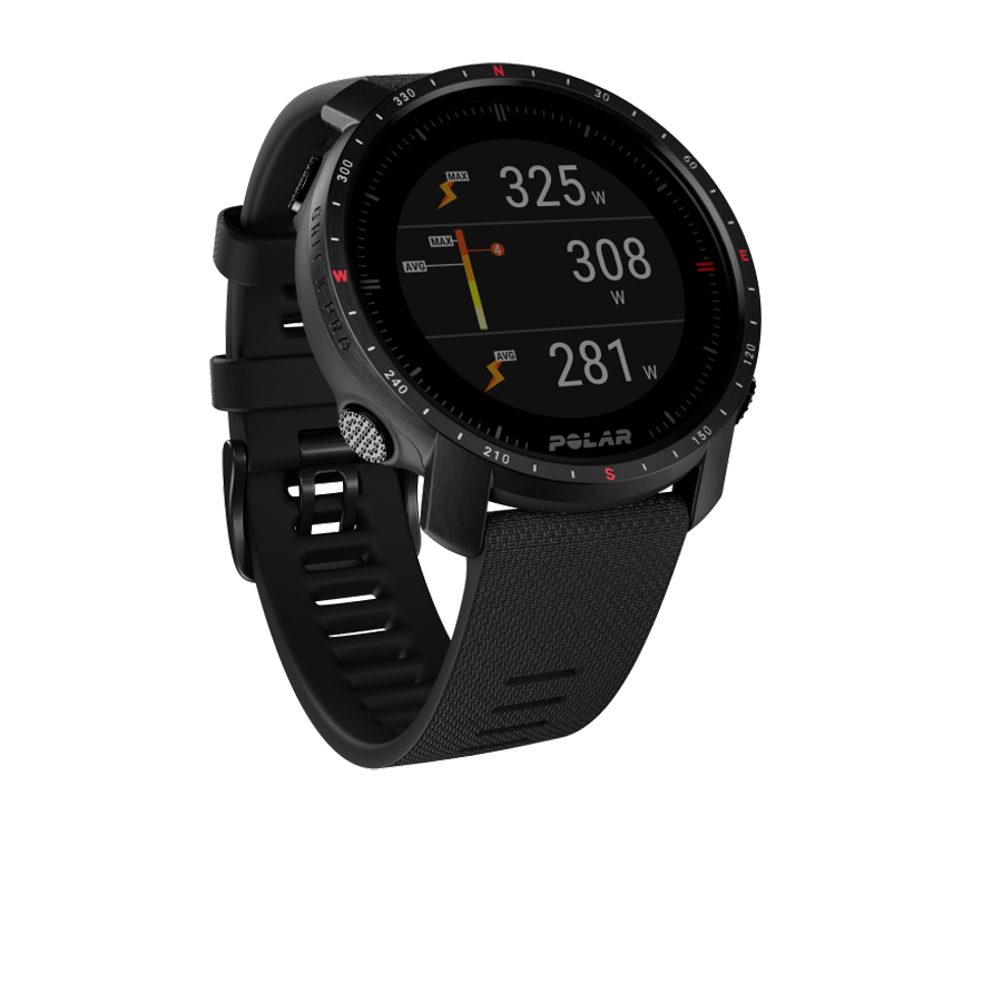 11/25】新機能を搭載した「Polar Grit X Pro / Grit X Pro Titan」発売