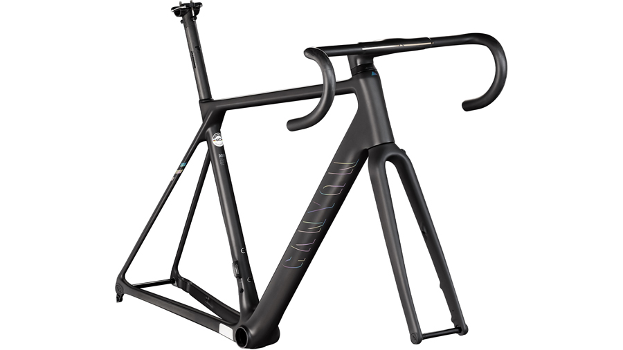 CANYON キャニオンULTIMATE CF SLX カーボン フレームセット