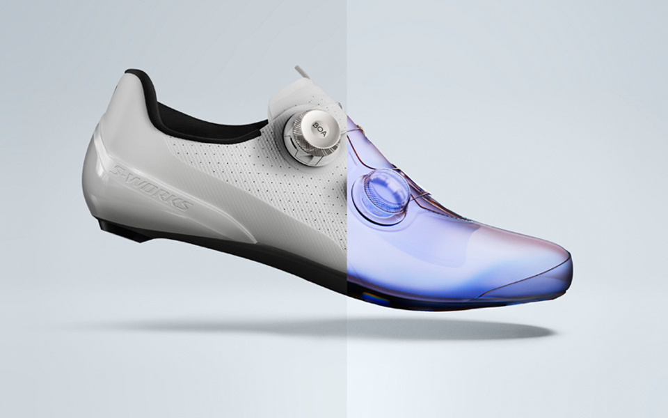 スペシャライズド】ロードバイクシューズ最新モデル「S-Works Torch
