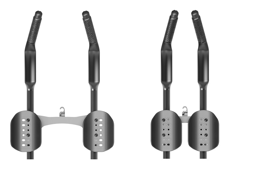 五輪＆アイアンマン王者 ブルンメンフェルトが駆る「CADEX TRI FRAME