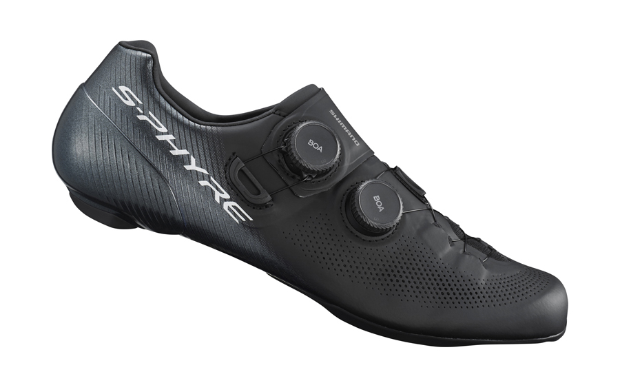 9/22発売】トライアスリートにもオススメ！《SHIMANO》ハイエンド