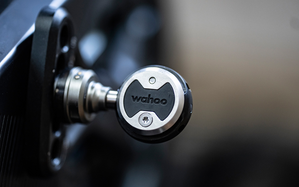 Wahoo POWRLINK ZERO パワーメーター Wahoo(ワフー)SPEEDPLAY POWRLINK