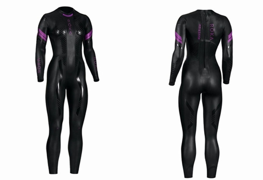 ROKAウエットスーツ】Youtuberヒロさん徹底レビュー - LUMINA Webマガジン