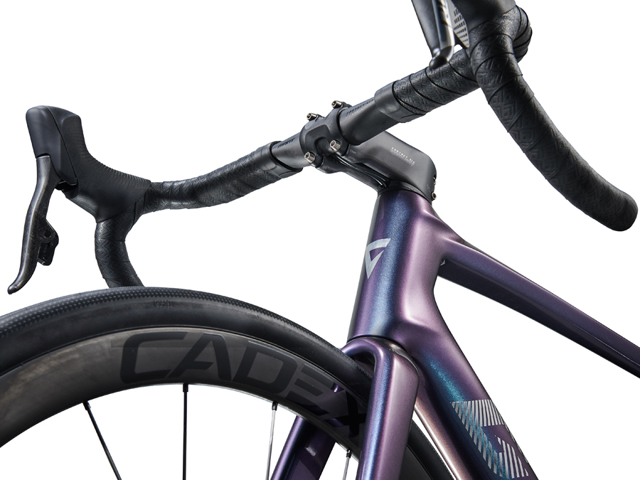 Contact SLR AeroLight stem - LUMINA Webマガジン