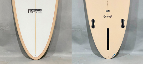 Lunge surf design Lunge74
