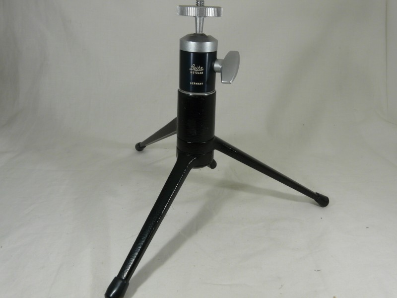 LEICA(ライカ) 卓上三脚・雲台 | 新宿の稀少中古カメラ・フィルム