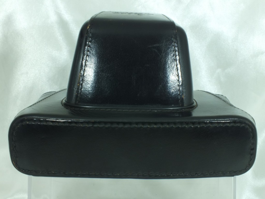 LEICA(ライカ) M5用ハードケース | 新宿の稀少中古カメラ・フィルム