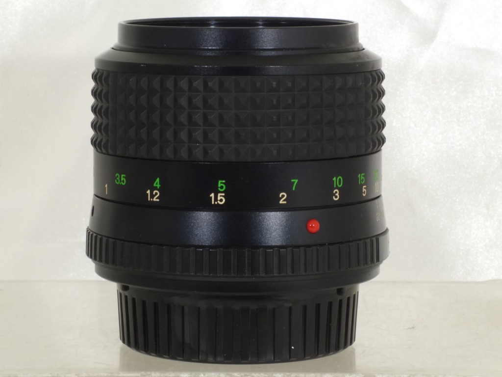 MINOLTA(ミノルタ) MDロッコール85mmF2 | 新宿の稀少中古カメラ