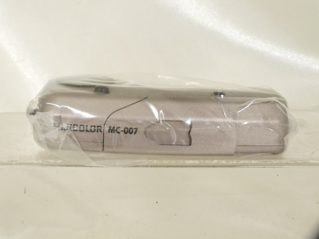 FUJIFILM(フジフィルム) ウルトラコンパクトカメラMC-007 ストロボMS