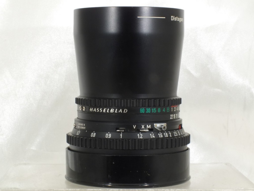 HASSELBLAD(ハッセルブラッド) Cディスタゴン50mmF4 ブラック | 新宿の
