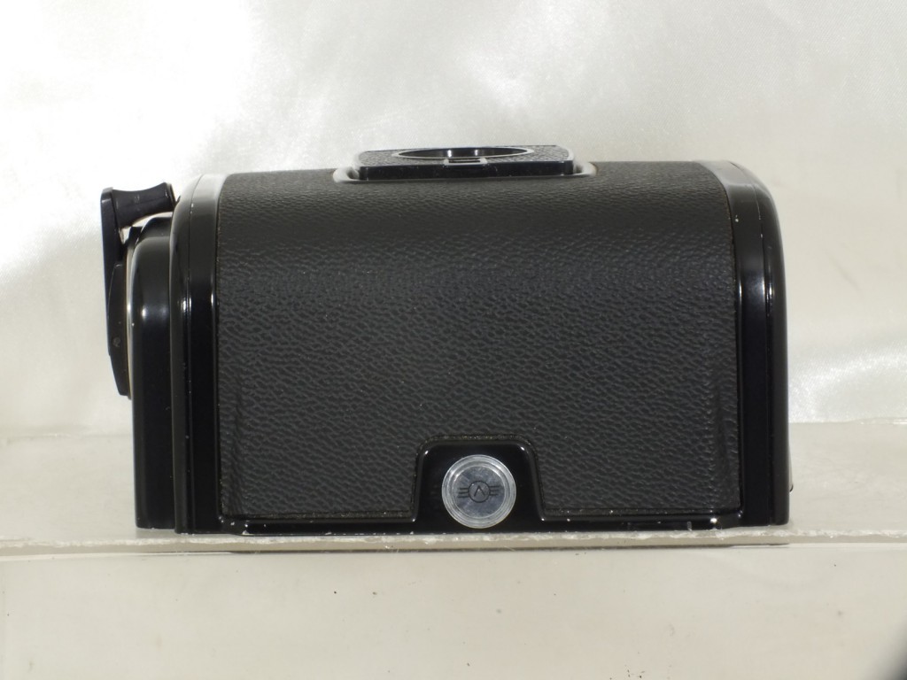HASSELBLAD(ハッセルブラッド) A-16 フィルムマガジン ブラック マスク