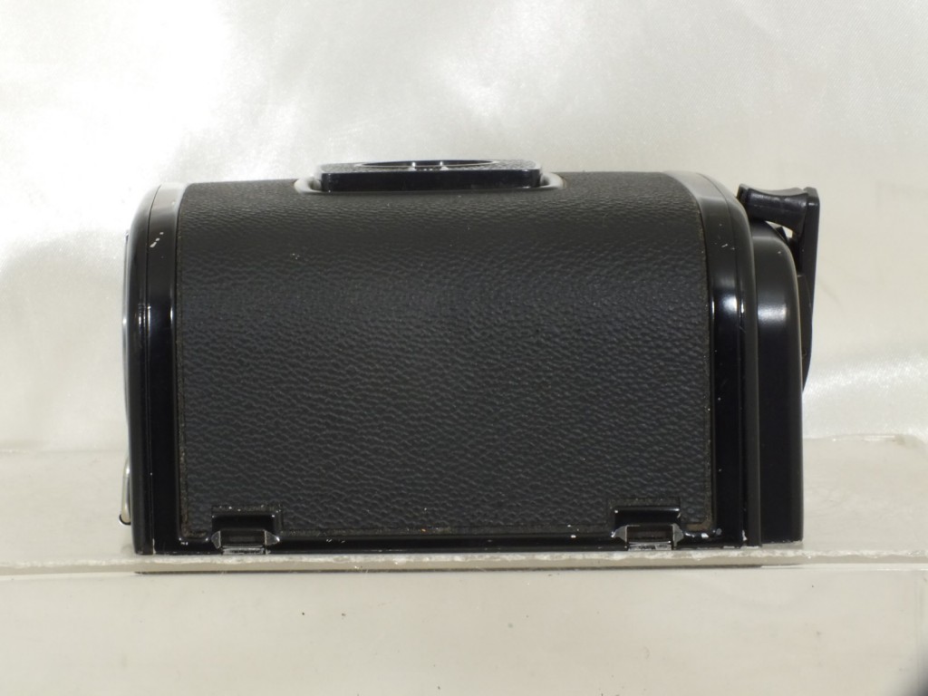 HASSELBLAD(ハッセルブラッド) A-16 フィルムマガジン ブラック マスク