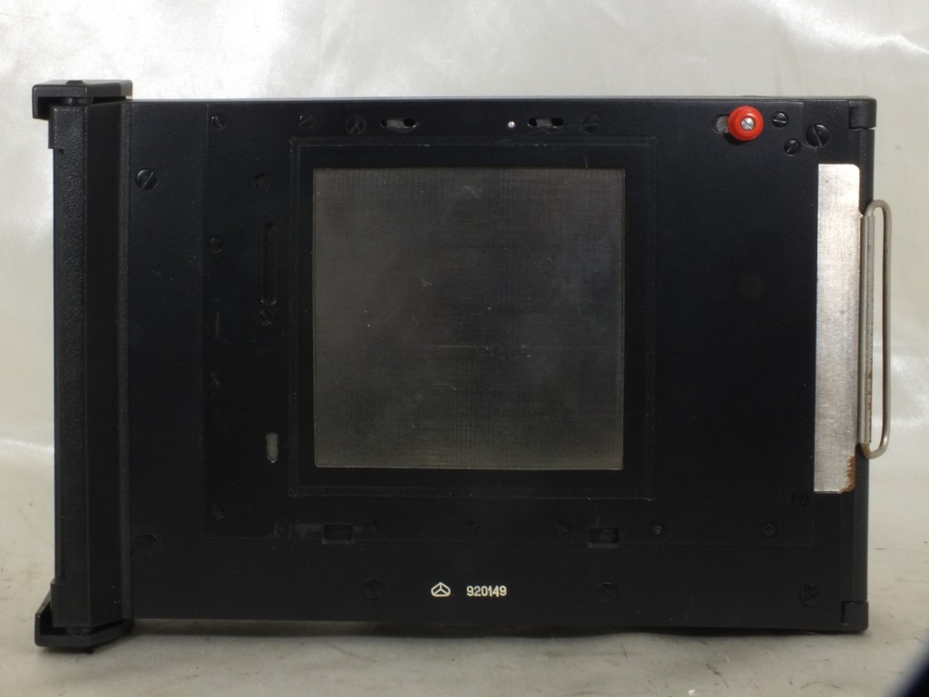 Polaroid(ポラロイド) ハッセルブラッド用ポラロイドバック | 新宿の