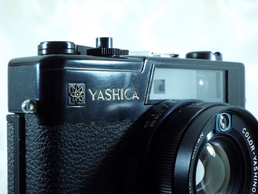 YASHICA(ヤシカ) エレクトロ35GX | 新宿の稀少中古カメラ・フィルム