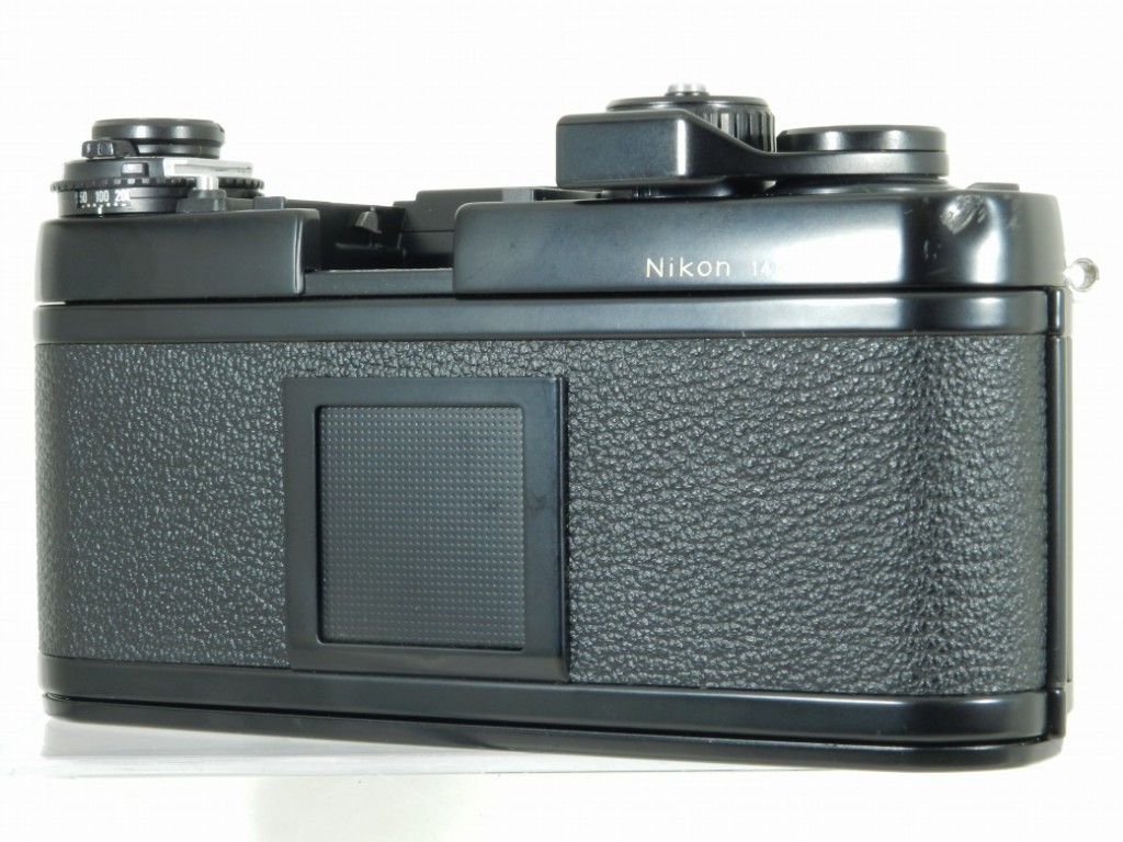 Nikon(ニコン) F3 アイレベルファインダーボディー | 新宿の稀少中古