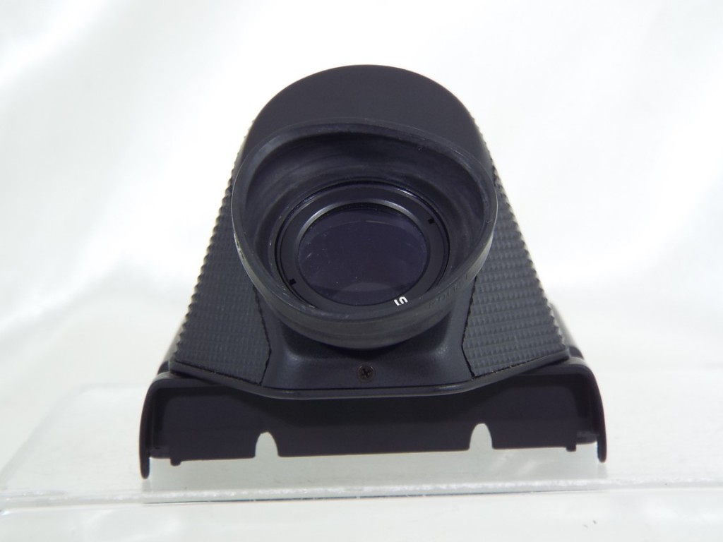 Rollei(ローライ) フレックス 6000系用プリズムファインダー | 新宿の