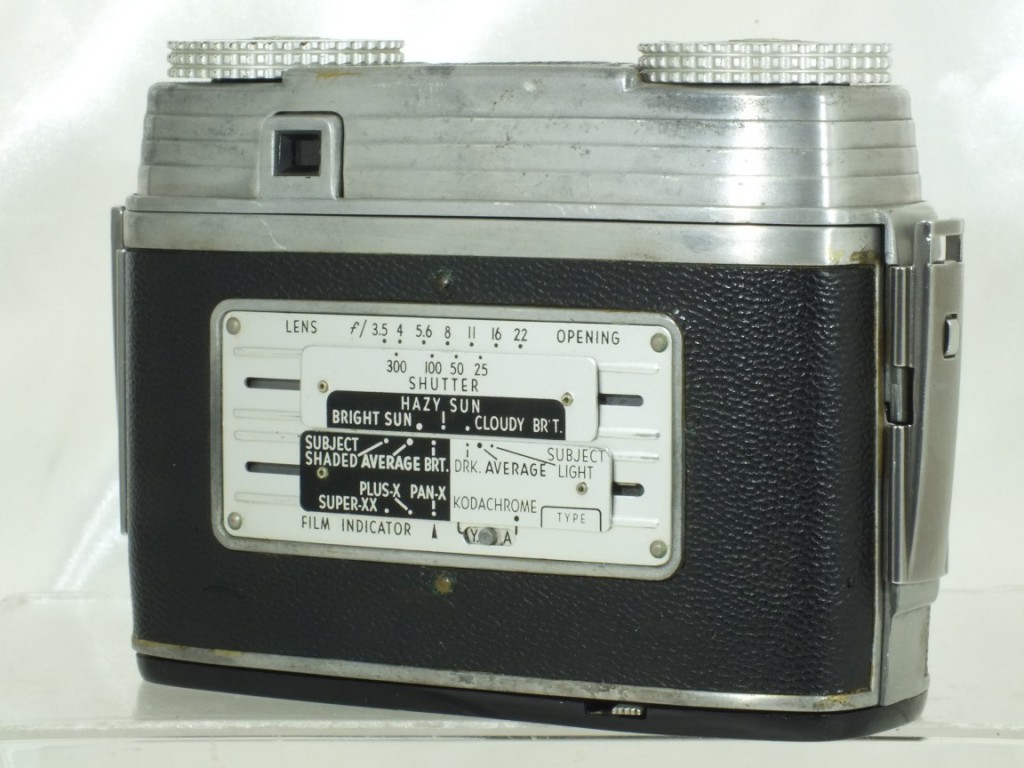 Kodak(コダック) シグネット35 エクター44mmF3.5 | 新宿の稀少中古