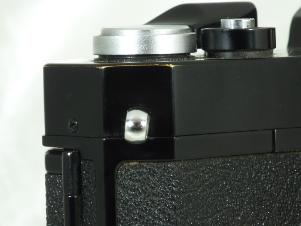 Nikon(ニコン) ニコマートFTN ブラック ボディ | 新宿の稀少中古カメラ