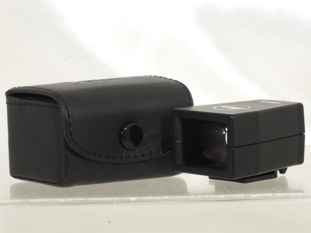 LEICA(ライカ) 35mmファインダー プラスチック | 新宿の稀少中古